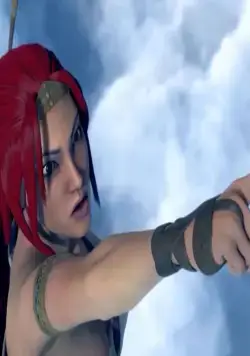 Небесный меч (2014) через торрент скачать Небесный меч (2014) мультфильм через торрент скачать