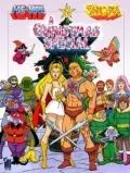 Хи-Мен и Ши-Ра: Рождественский выпуск / He-Man and She-Ra: A Christmas Special (1985) мультфильм скачать через торрент в хорошем качестве