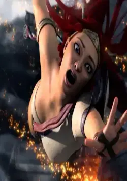 Небесный меч (2014) через торрент бесплатно Небесный меч (2014) мультфильм через торрент бесплатно