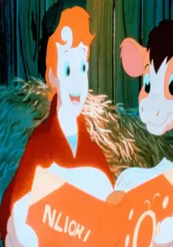 Аннабелль (1997) в хорошем качестве через торрент Аннабелль (1997) мультфильм в хорошем качестве через торрент