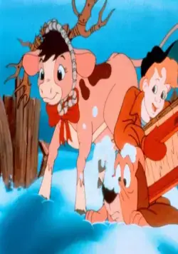 Аннабелль (1997) через торрент бесплатно Аннабелль (1997) мультфильм через торрент бесплатно