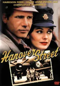 Ганновер-стрит / Hanover Street (1979) фильм скачать через торрент в хорошем качестве