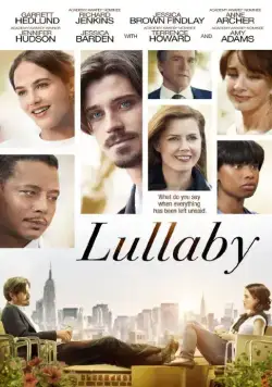 Колыбельная / Lullaby (2014) фильм скачать через торрент в хорошем качестве