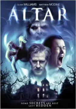 Алтарь / Altar (2014) фильм скачать через торрент в хорошем качестве
