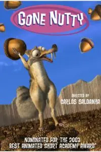 Скрат: Потерянный орех / Gone Nutty (2002) мультфильм скачать через торрент в хорошем качестве