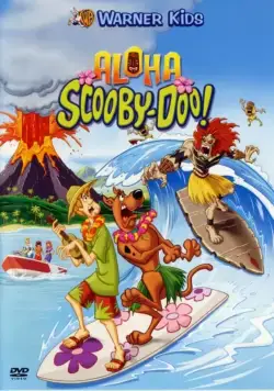 Привет, Скуби-Ду / Aloha, Scooby-Doo! (2005) мультфильм скачать через торрент в хорошем качестве