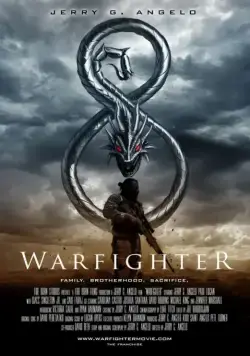 Воин / Warfighter (2018) фильм скачать через торрент в хорошем качестве