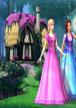 Барби и Хрустальный замок (2008) в хорошем качестве через торрент Барби и Хрустальный замок (2008) мультфильм в хорошем качестве через торрент