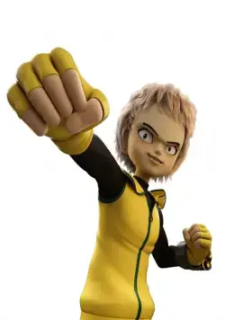 Лига Watchcar. Возвращение чемпиона (2017) через торрент скачать Лига Watchcar. Возвращение чемпиона (2017) мультфильм через торрент скачать