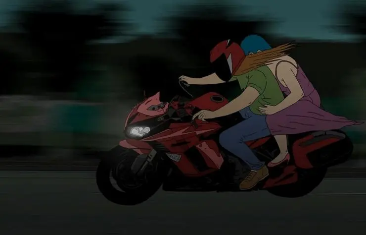 Хорошего дня (2017) через торрент бесплатно Хорошего дня (2017) мультфильм через торрент бесплатно