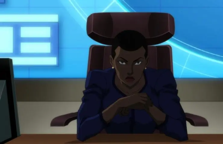 Отряд самоубийц: Строгое наказание (2018) в хорошем качестве через торрент Отряд самоубийц: Строгое наказание (2018) мультфильм в хорошем качестве через торрент