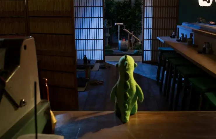 Бюро находок (2018) через торрент бесплатно Бюро находок (2018) мультфильм через торрент бесплатно