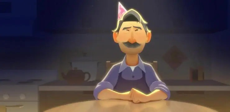 Один маленький шаг (2018) через торрент бесплатно Один маленький шаг (2018) мультфильм через торрент бесплатно