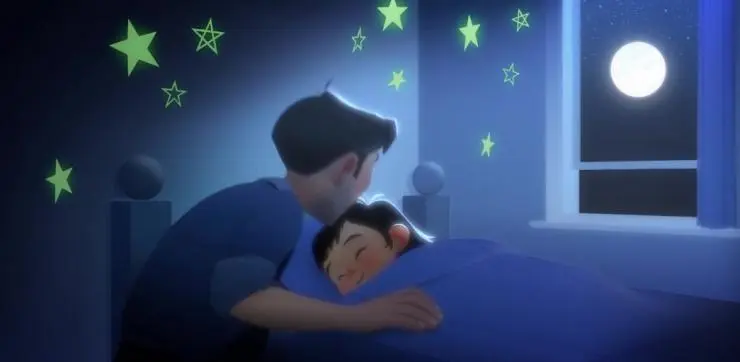 Один маленький шаг (2018) в хорошем качестве через торрент Один маленький шаг (2018) мультфильм в хорошем качестве через торрент