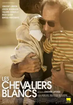 Белые рыцари / Les chevaliers blancs (2015) фильм скачать через торрент в хорошем качестве