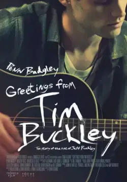 Привет от Тима Бакли / Greetings from Tim Buckley (2012) фильм скачать через торрент в хорошем качестве