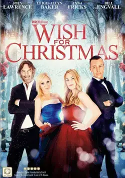 Рождественское желание / Wish For Christmas (2016) фильм скачать через торрент в хорошем качестве