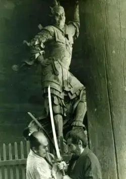 Трон в крови (1957) через торрент скачать Трон в крови (1957) фильм через торрент скачать