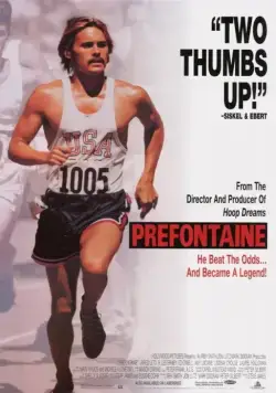 Префонтейн / Prefontaine (1997) фильм скачать через торрент в хорошем качестве