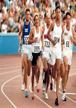 Префонтейн (1997) через торрент бесплатно Префонтейн (1997) фильм через торрент бесплатно