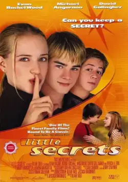 Хранительница секретов / Little Secrets (2001) фильм скачать через торрент в хорошем качестве