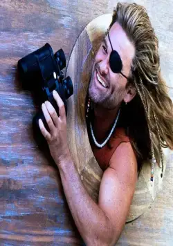 Капитан Рон (1992) через торрент скачать Капитан Рон (1992) фильм через торрент скачать