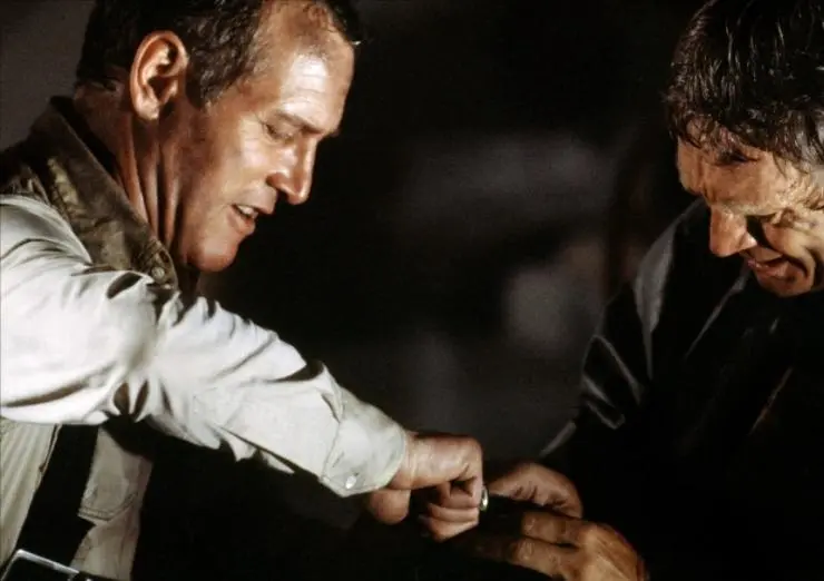 Вздымающийся ад (1974) через торрент бесплатно Вздымающийся ад (1974) фильм через торрент бесплатно