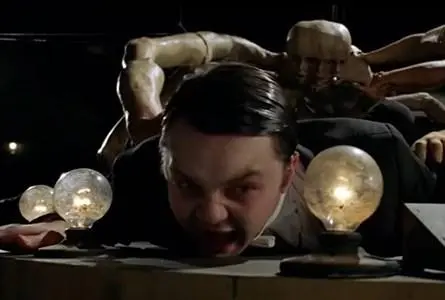 Зло внутри (2017) через торрент скачать Зло внутри (2017) фильм через торрент скачать