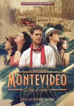 Монтевидео: Божественное видение / Montevideo, Bog te video! (2010) фильм скачать через торрент в хорошем качестве