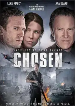 Избранный / Chosen (2016) фильм скачать через торрент в хорошем качестве