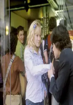 Лиззи Магуайр (2003) через торрент скачать Лиззи Магуайр (2003) фильм через торрент скачать