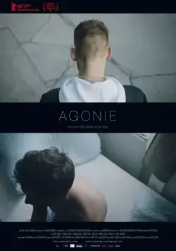Агония / Agonie (2016) фильм скачать через торрент в хорошем качестве