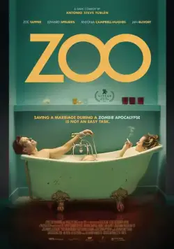 Зоопарк / Zoo (2018) фильм скачать через торрент в хорошем качестве