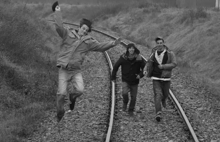 Лузеры (2015) в хорошем качестве через торрент Лузеры (2015) фильм в хорошем качестве через торрент