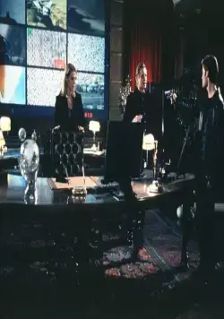 Код «Омега» (1999) в хорошем качестве через торрент Код «Омега» (1999) фильм в хорошем качестве через торрент