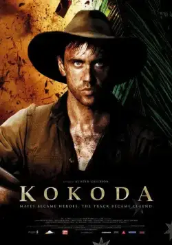 Кокода / Kokoda (2006) фильм скачать через торрент в хорошем качестве