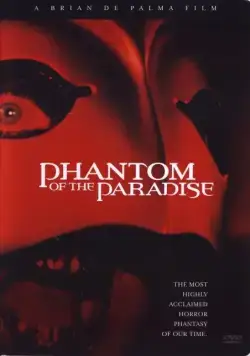 Призрак рая / Phantom of the Paradise (1974) фильм скачать через торрент в хорошем качестве