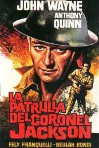 Скачать Возвращение на Батаан / Back to Bataan (1945) фильм через торрент на русском