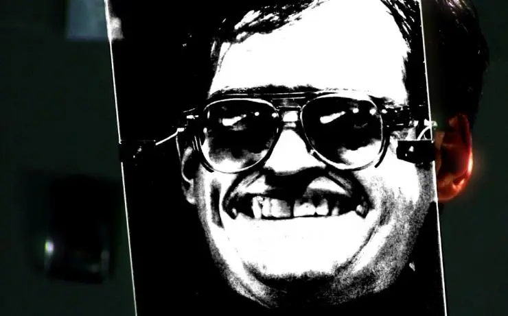 Инк (2009) через торрент бесплатно Инк (2009) фильм через торрент бесплатно