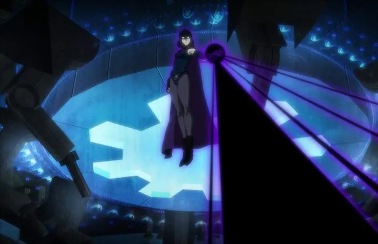 Лига Справедливости против Юных Титанов (2016) в хорошем качестве через торрент Лига Справедливости против Юных Титанов (2016) мультфильм в хорошем качестве через торрент