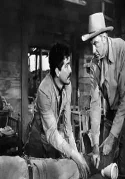 Сад зла (1954) в хорошем качестве через торрент Сад зла (1954) фильм в хорошем качестве через торрент