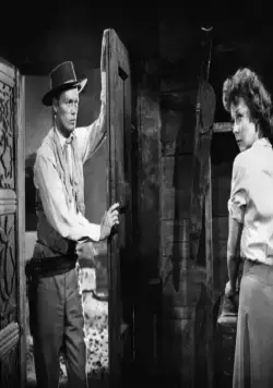 Сад зла (1954) через торрент скачать Сад зла (1954) фильм через торрент скачать