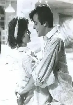 Огни святого Эльма (1985) через торрент скачать Огни святого Эльма (1985) фильм через торрент скачать