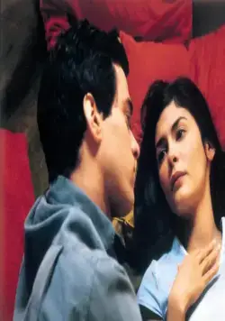 Испанка (2002) через торрент скачать Испанка (2002) фильм через торрент скачать