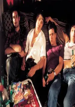 Испанка (2002) в хорошем качестве через торрент Испанка (2002) фильм в хорошем качестве через торрент