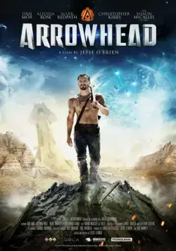 Острие стрелы / Arrowhead (2016) фильм скачать через торрент в хорошем качестве