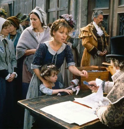 Новое платье короля (1994) через торрент бесплатно Новое платье короля (1994) фильм через торрент бесплатно