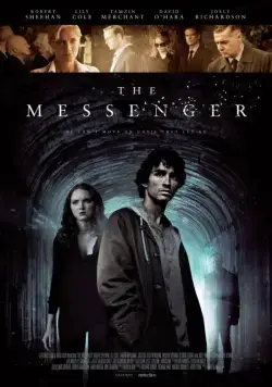 Посланник / The Messenger (2015) фильм скачать через торрент в хорошем качестве