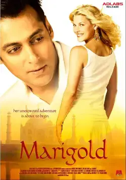 Мариголд: Путешествие в Индию / Marigold (2007) фильм скачать через торрент в хорошем качестве