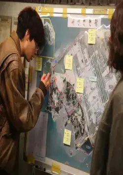 Дорожные детективы (2019) в хорошем качестве через торрент Дорожные детективы (2019) фильм в хорошем качестве через торрент